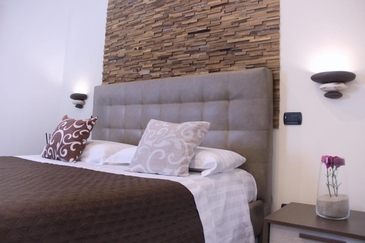 Lorenz Trastevere Hill Gasthuis 3*
