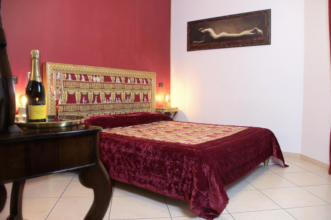 Lorenz Affittacamere Roma