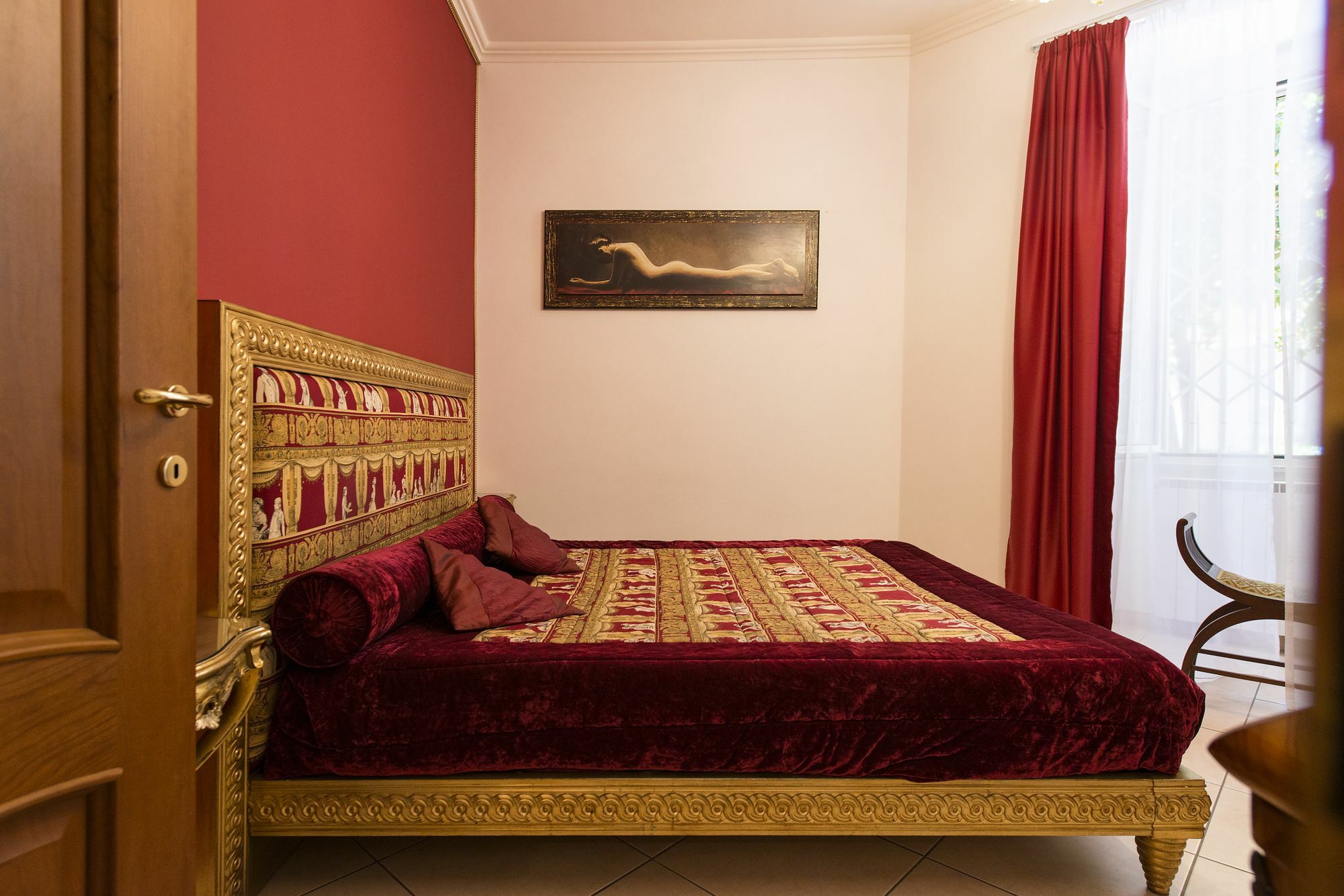 Affittacamere Lorenz Roma