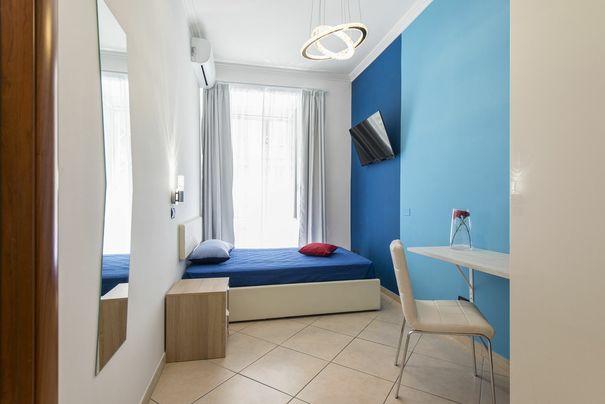 Affittacamere Lorenz Roma