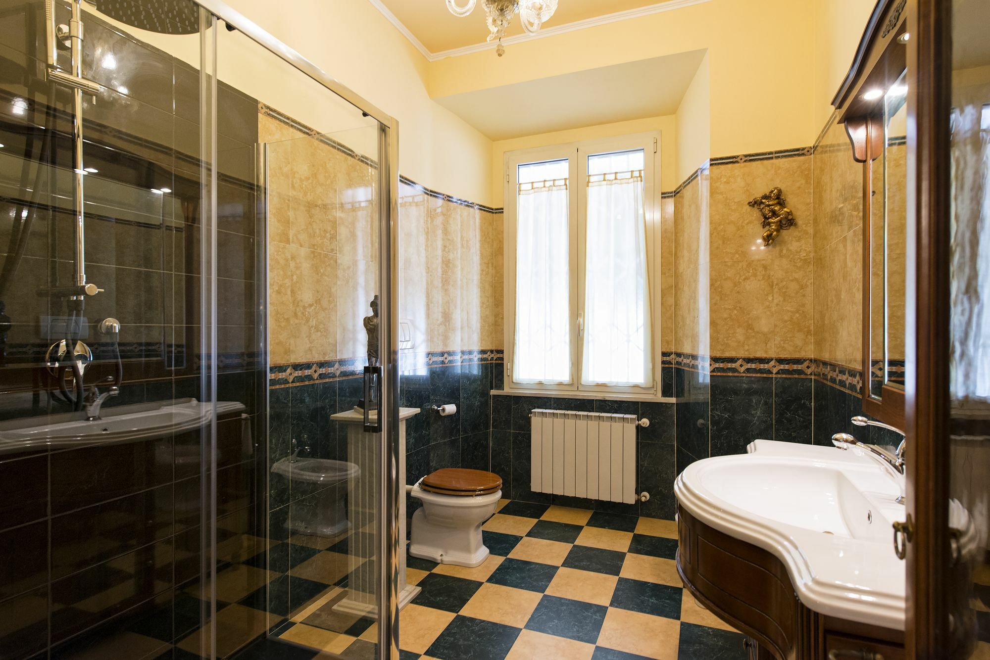 Affittacamere Lorenz Roma