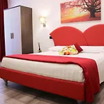 Lorenz Suites Trastevere Hill